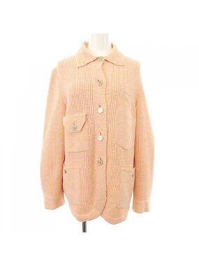Chanel Jacket White